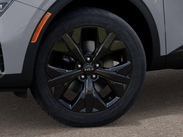 new 2025 Kia Sportage car, priced at $31,979