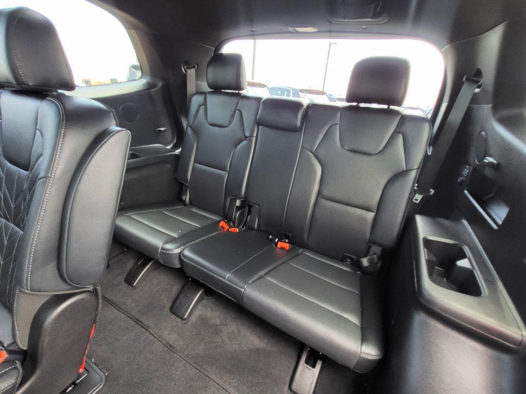 used 2025 Kia Telluride car, priced at $46,287