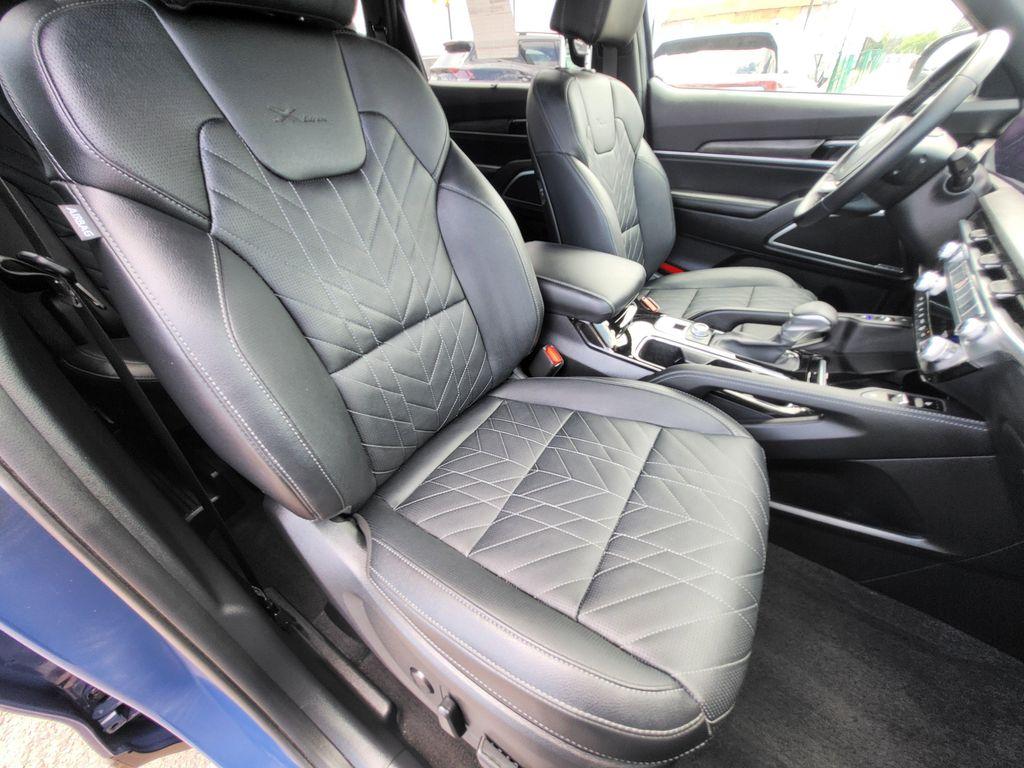 used 2025 Kia Telluride car, priced at $46,287