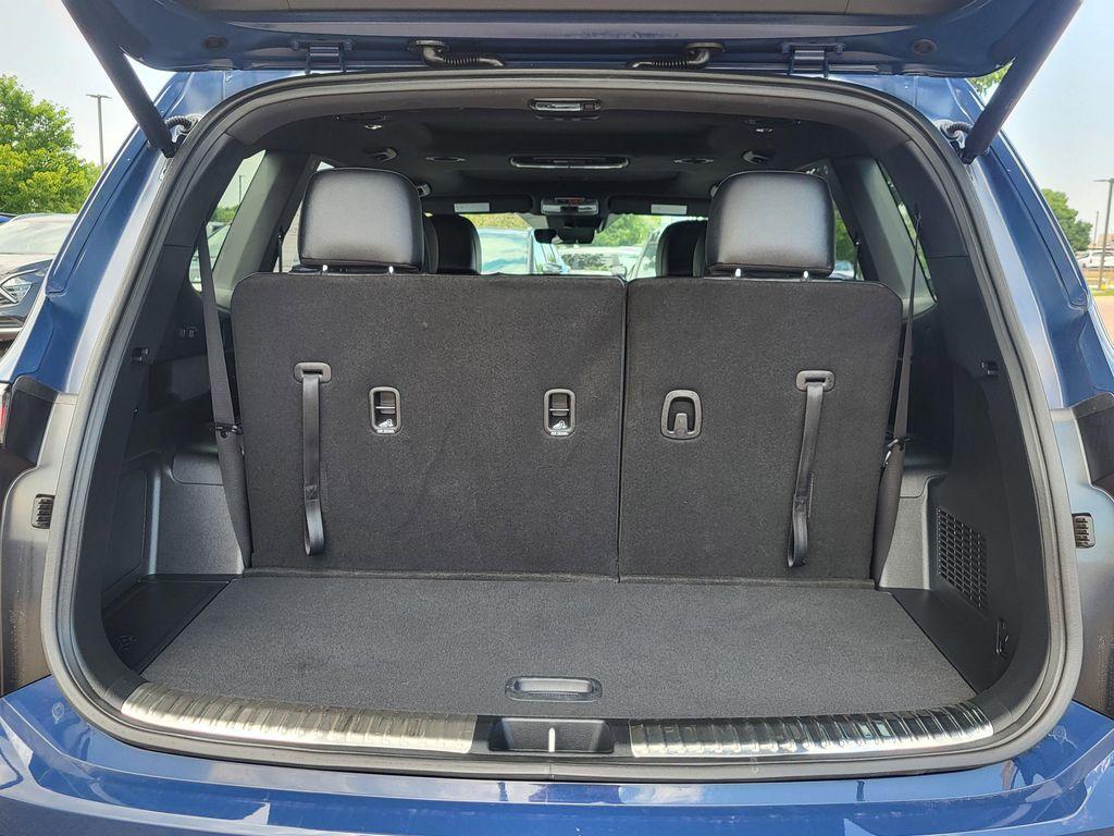 used 2025 Kia Telluride car, priced at $46,287
