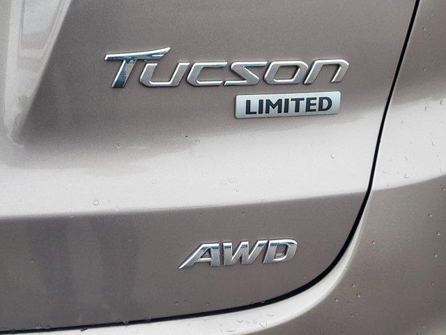 used 2013 Hyundai Tucson car, priced at $8,787