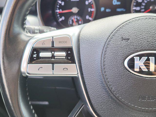 used 2021 Kia Telluride car, priced at $22,776
