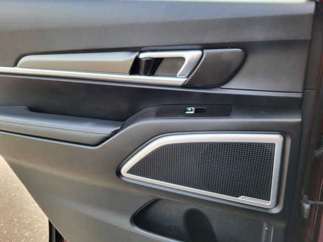 used 2021 Kia Telluride car, priced at $22,776