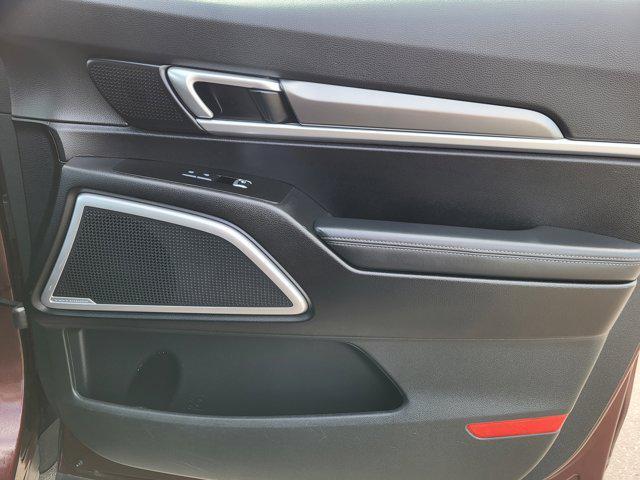used 2021 Kia Telluride car, priced at $22,776