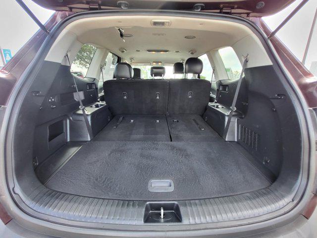 used 2021 Kia Telluride car, priced at $22,776