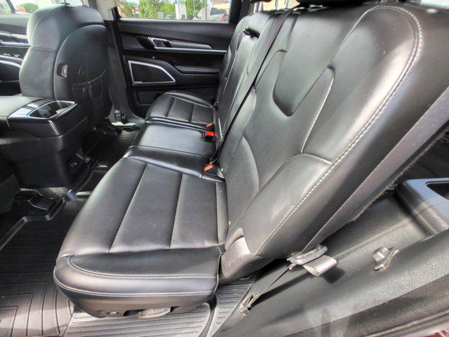 used 2021 Kia Telluride car, priced at $22,776