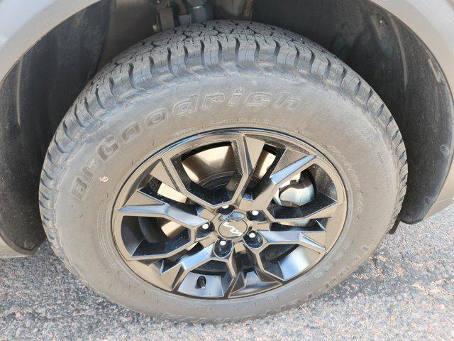used 2023 Kia Sportage car, priced at $26,787