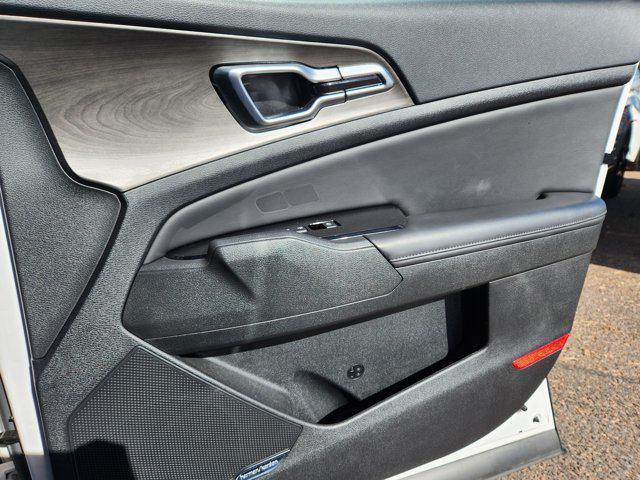 used 2023 Kia Sportage car, priced at $26,787