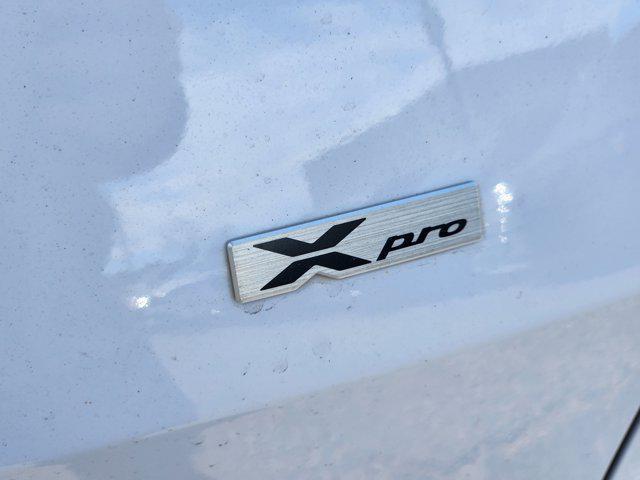 used 2023 Kia Sportage car, priced at $26,787