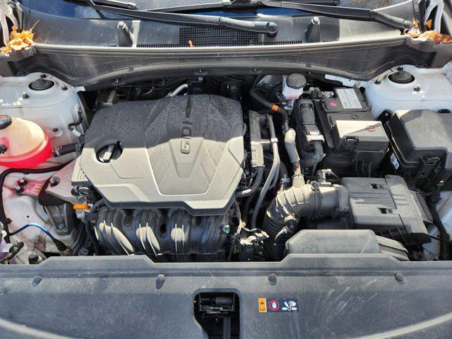 used 2023 Kia Sportage car, priced at $26,787