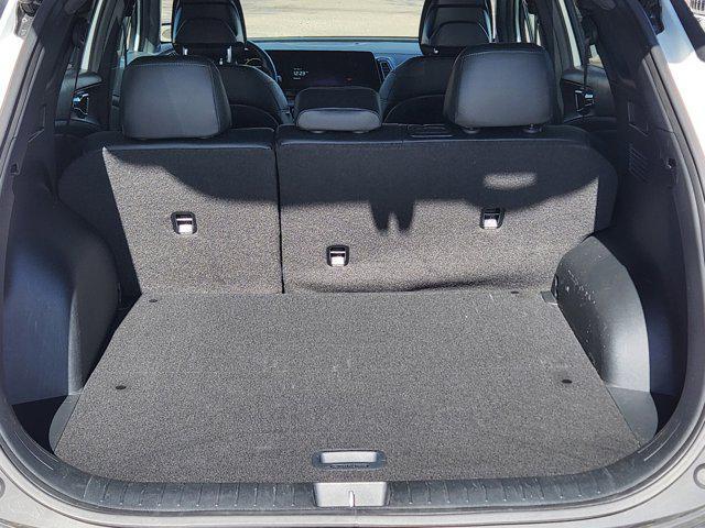 used 2023 Kia Sportage car, priced at $26,787