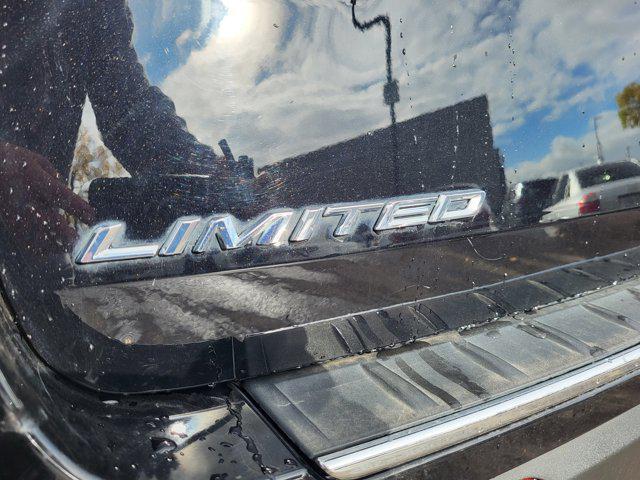 used 2023 Ford Explorer car, priced at $31,576