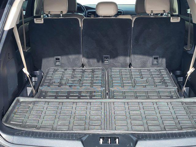 used 2023 Ford Explorer car, priced at $31,576