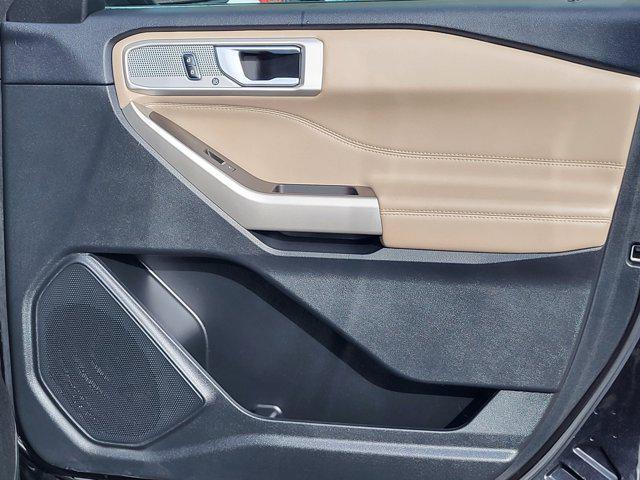 used 2023 Ford Explorer car, priced at $31,576