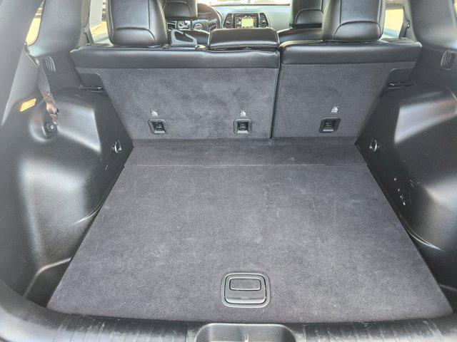 used 2019 Jeep Cherokee car, priced at $15,576