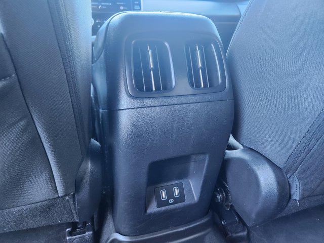 used 2022 Hyundai Tucson car, priced at $17,787