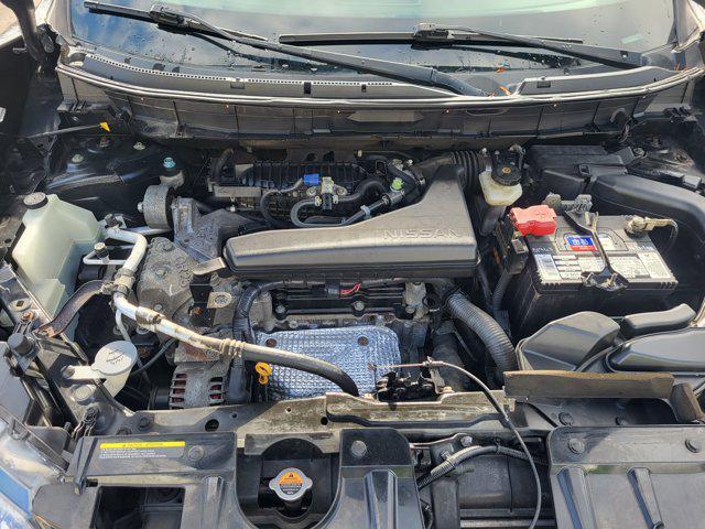 used 2016 Nissan Rogue car, priced at $11,787