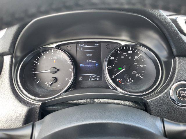 used 2016 Nissan Rogue car, priced at $11,787