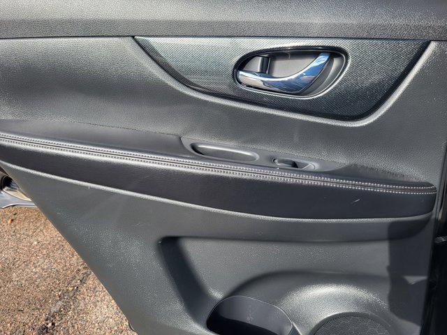 used 2016 Nissan Rogue car, priced at $11,787