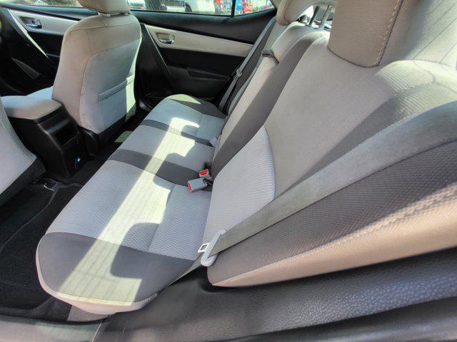 used 2019 Toyota Corolla car, priced at $12,787