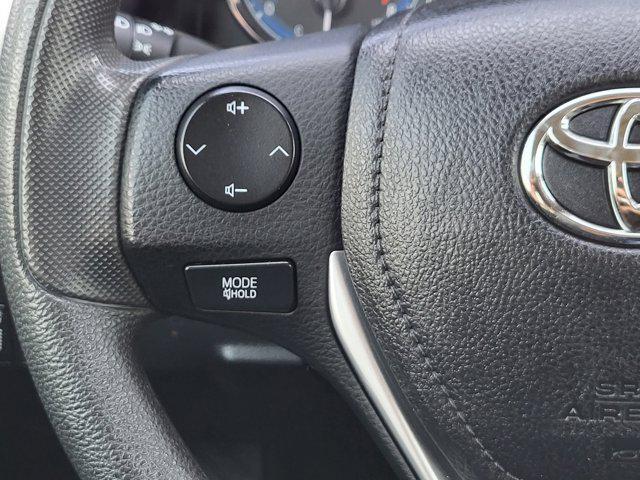 used 2019 Toyota Corolla car, priced at $12,787