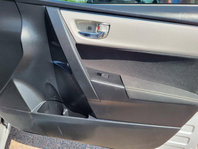 used 2019 Toyota Corolla car, priced at $12,787