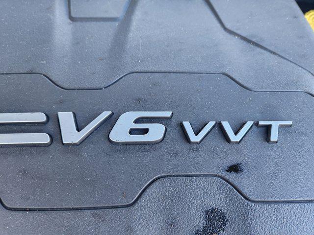 used 2016 Jeep Cherokee car, priced at $12,787