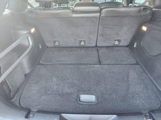used 2016 Jeep Cherokee car, priced at $12,787