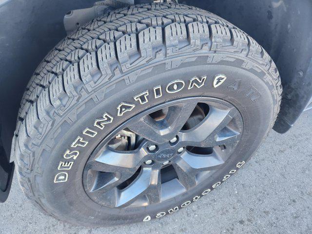 used 2016 Jeep Cherokee car, priced at $12,787