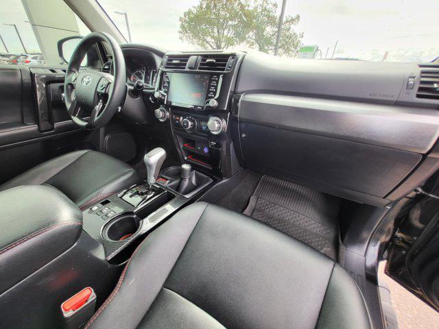 used 2020 Toyota 4Runner car, priced at $38,787