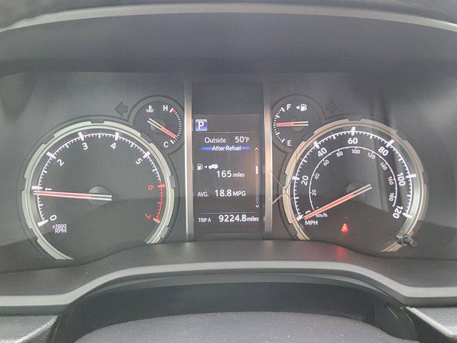 used 2020 Toyota 4Runner car, priced at $38,787