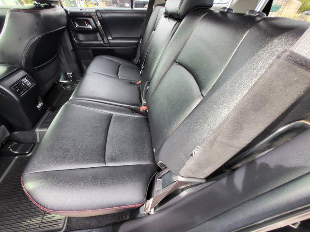 used 2020 Toyota 4Runner car, priced at $38,787