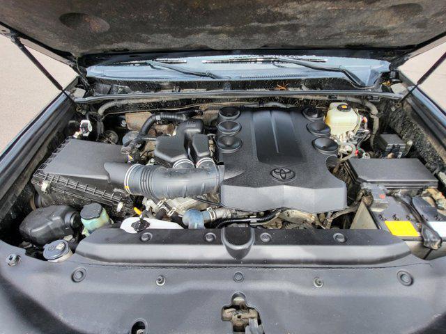 used 2020 Toyota 4Runner car, priced at $38,787