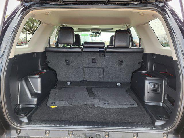 used 2020 Toyota 4Runner car, priced at $38,787
