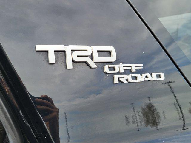 used 2020 Toyota 4Runner car, priced at $38,787