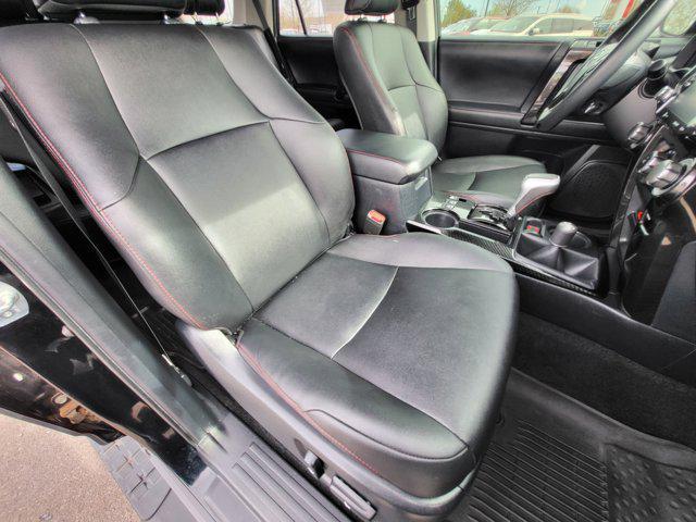 used 2020 Toyota 4Runner car, priced at $38,787