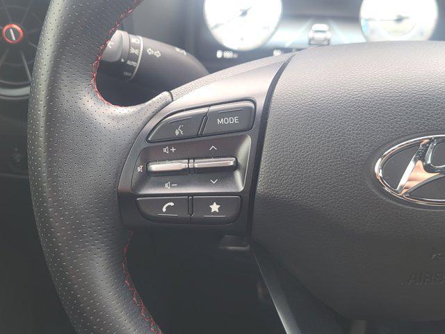 used 2022 Hyundai Kona car, priced at $22,787