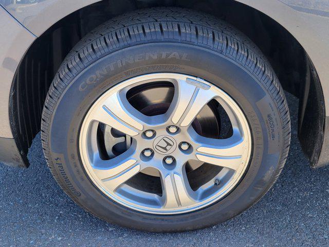 used 2015 Honda Pilot car, priced at $10,576