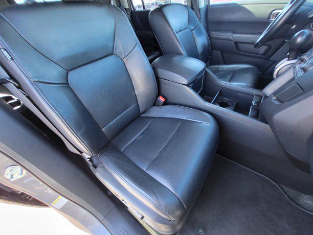used 2015 Honda Pilot car, priced at $10,576