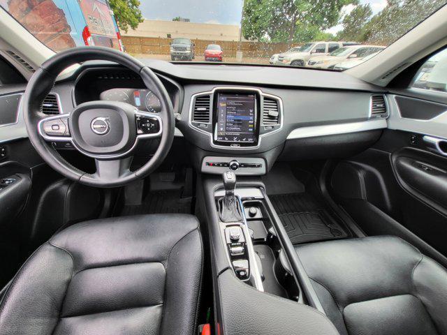used 2016 Volvo XC90 car, priced at $16,787