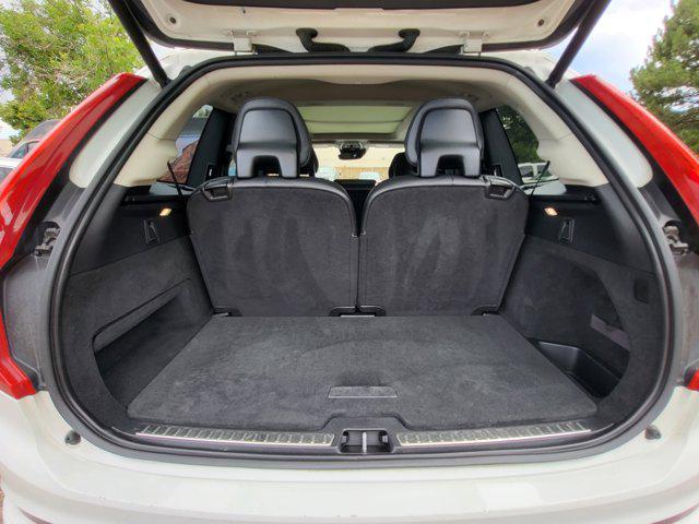 used 2016 Volvo XC90 car, priced at $16,787