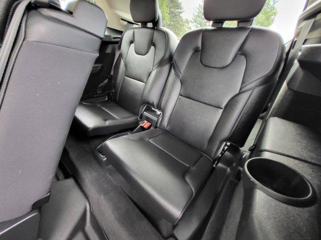 used 2016 Volvo XC90 car, priced at $16,787