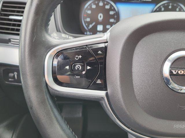 used 2016 Volvo XC90 car, priced at $16,787