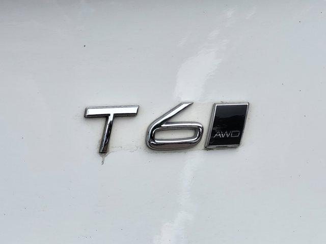 used 2016 Volvo XC90 car, priced at $16,787