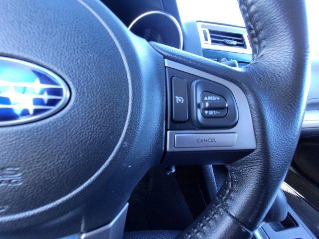used 2017 Subaru Outback car, priced at $16,787