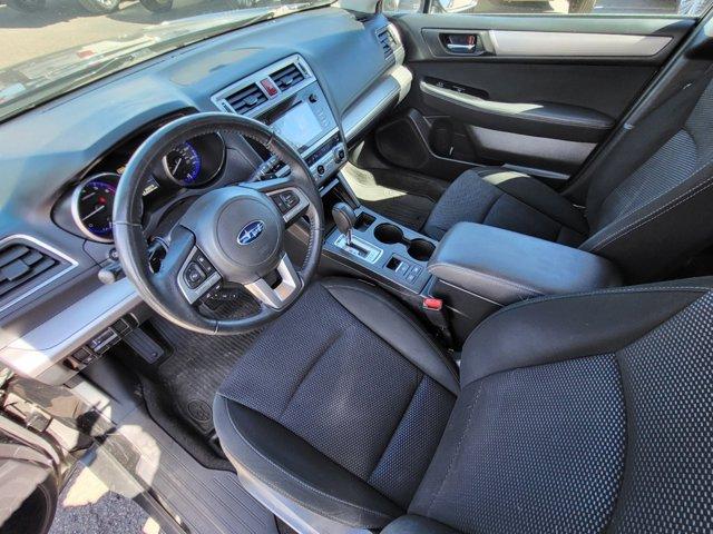 used 2017 Subaru Outback car, priced at $17,587
