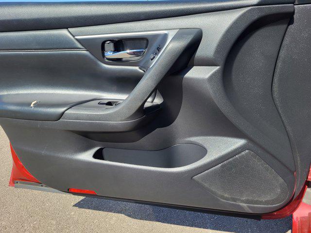 used 2016 Nissan Altima car, priced at $11,787