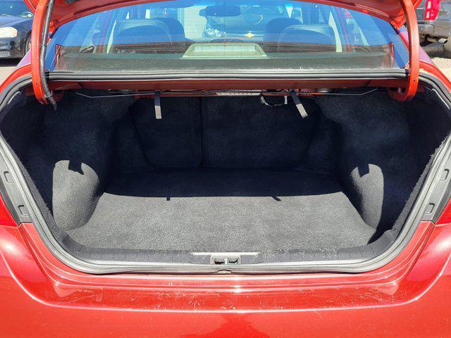 used 2016 Nissan Altima car, priced at $11,787