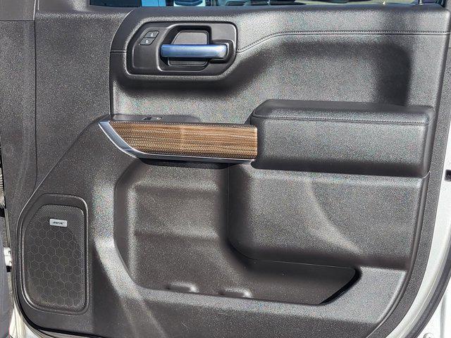 used 2020 Chevrolet Silverado 1500 car, priced at $28,576