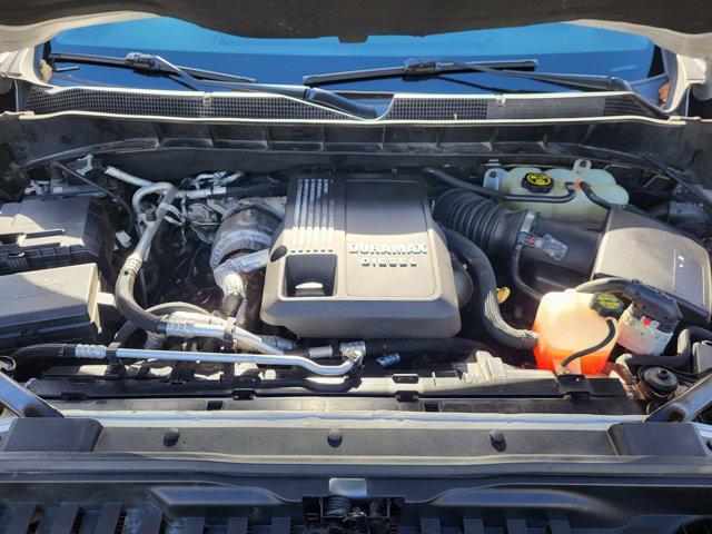 used 2020 Chevrolet Silverado 1500 car, priced at $28,576